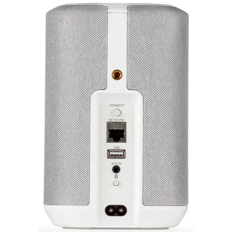 Haut-parleur sans fil, Denon Home 150 – Blanc