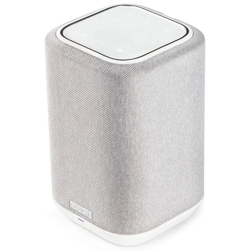 Haut-parleur sans fil, Denon Home 150 – Blanc