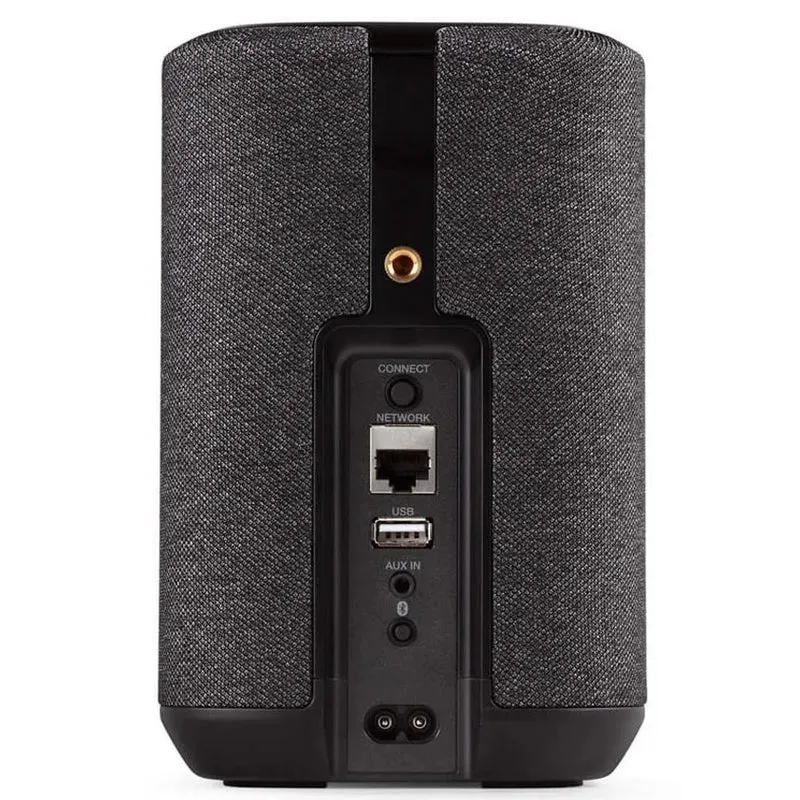 Haut-parleur sans fil, Denon Home 150 – Noir