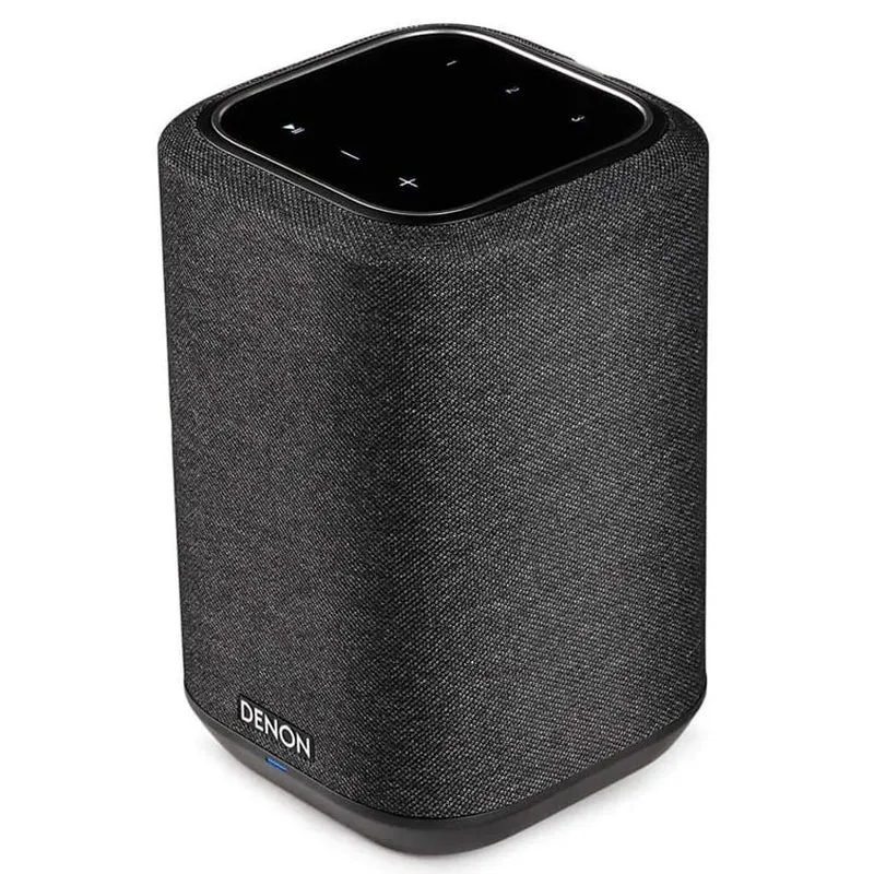 Haut-parleur sans fil, Denon Home 150 – Noir