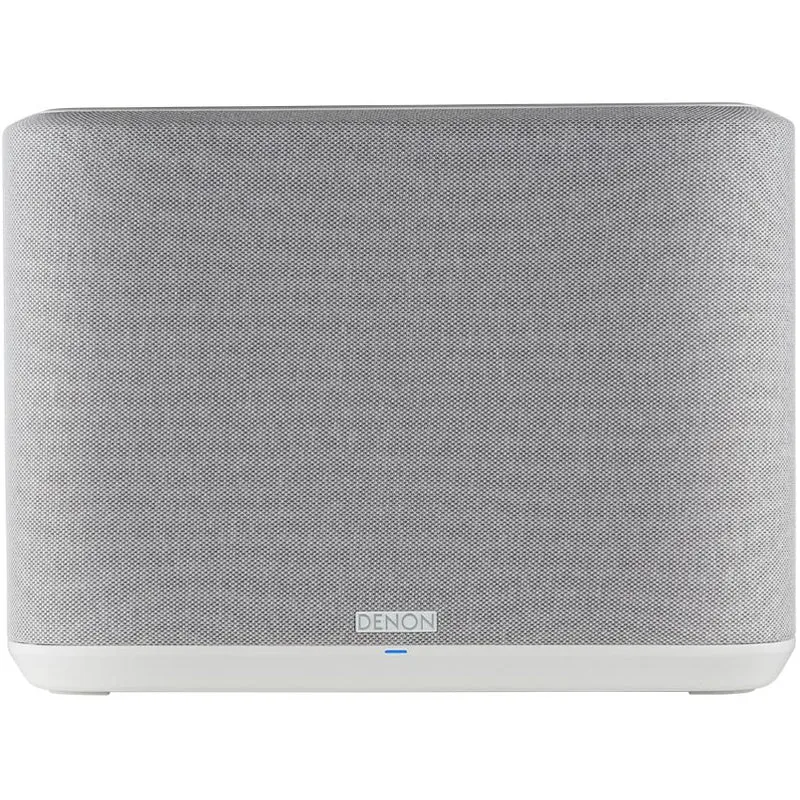 Haut-parleur sans fil, Denon Home 250 – Blanc