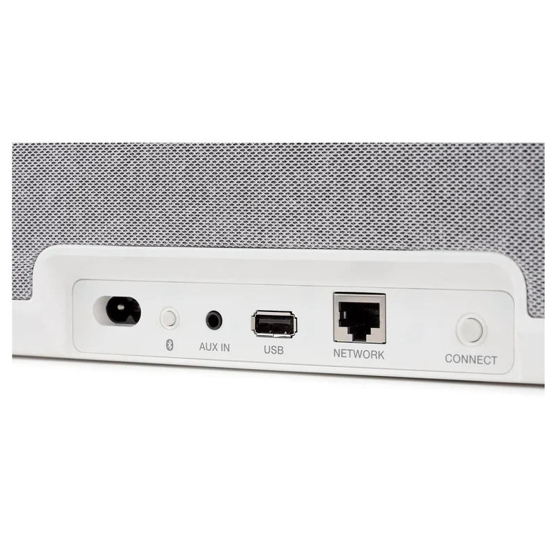 Haut-parleur sans fil, Denon Home 250 – Blanc