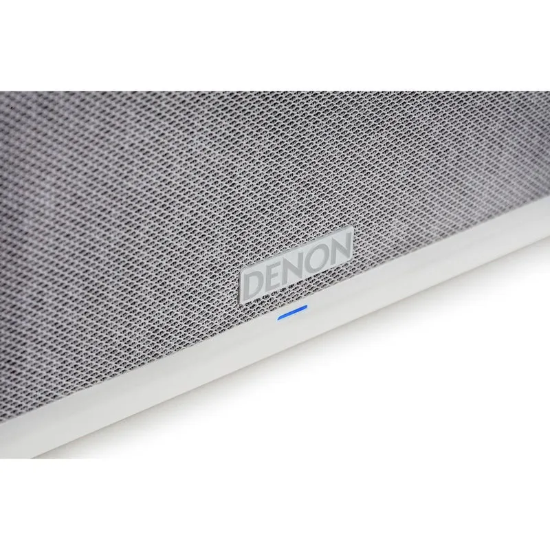 Haut-parleur sans fil, Denon Home 250 – Blanc