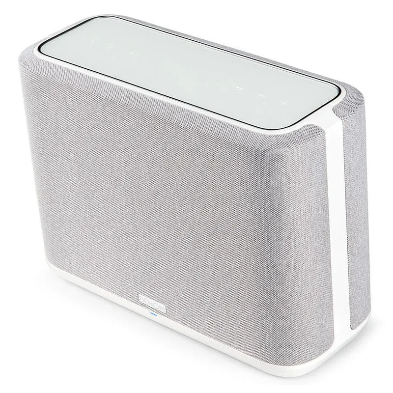 Haut-parleur sans fil, Denon Home 250 – Blanc