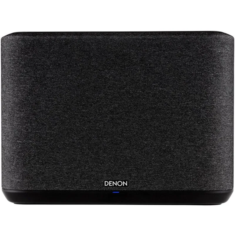 Haut-parleur sans fil, Denon Home 250 – Noir