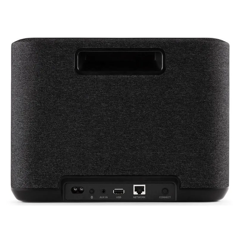 Haut-parleur sans fil, Denon Home 250 – Noir