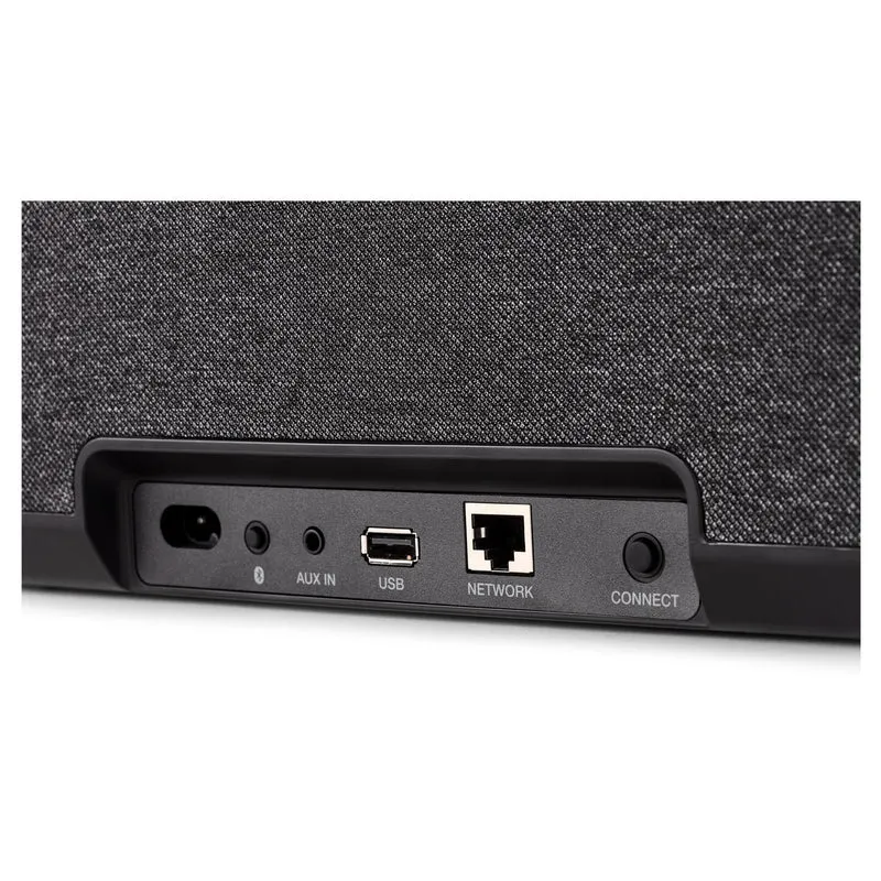Haut-parleur sans fil, Denon Home 250 – Noir
