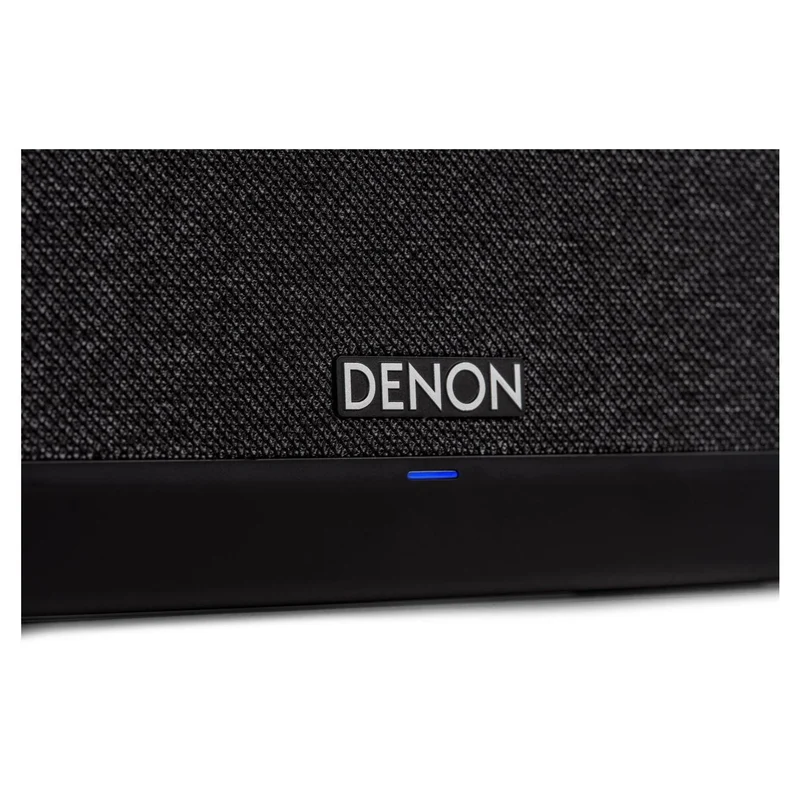 Haut-parleur sans fil, Denon Home 250 – Noir