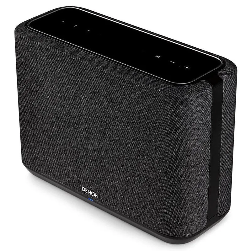 Haut-parleur sans fil, Denon Home 250 – Noir