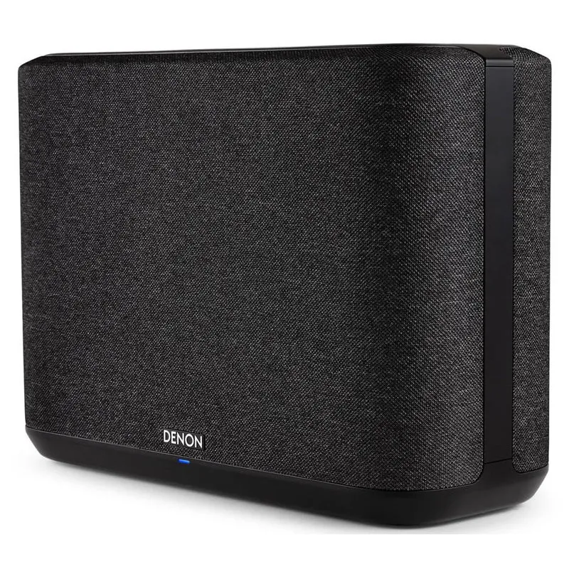 Haut-parleur sans fil, Denon Home 250 – Noir