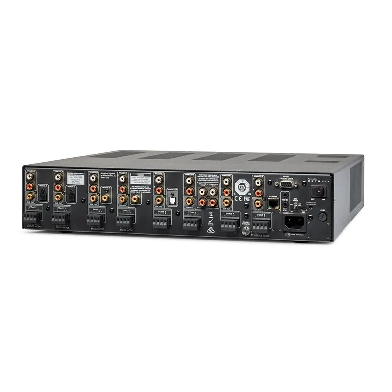 Amplificateur de zone 16 Canaux, Anthem MDX-16