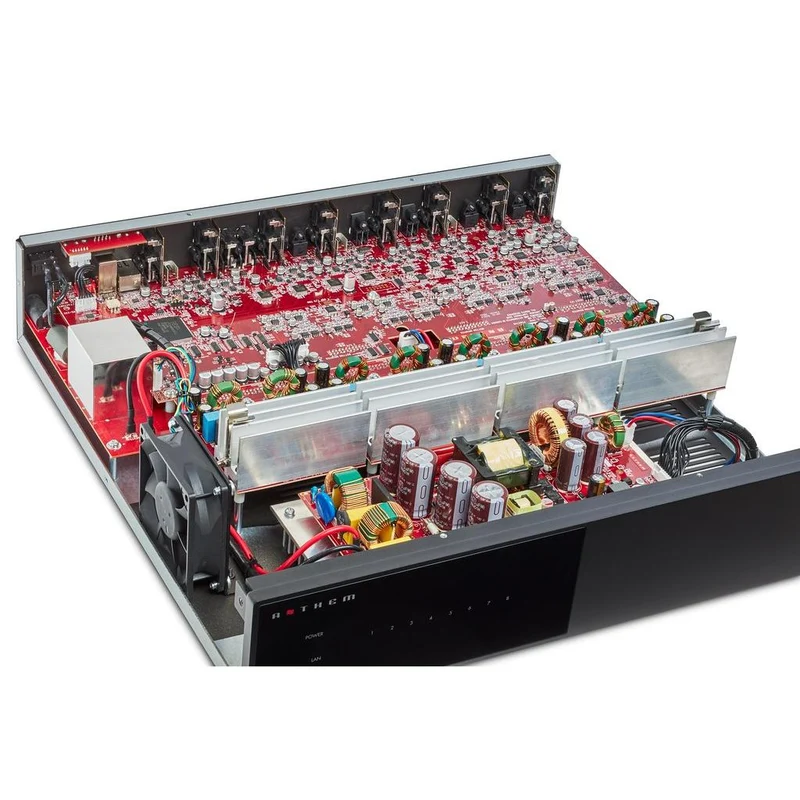 Amplificateur de zone 16 Canaux, Anthem MDX-16