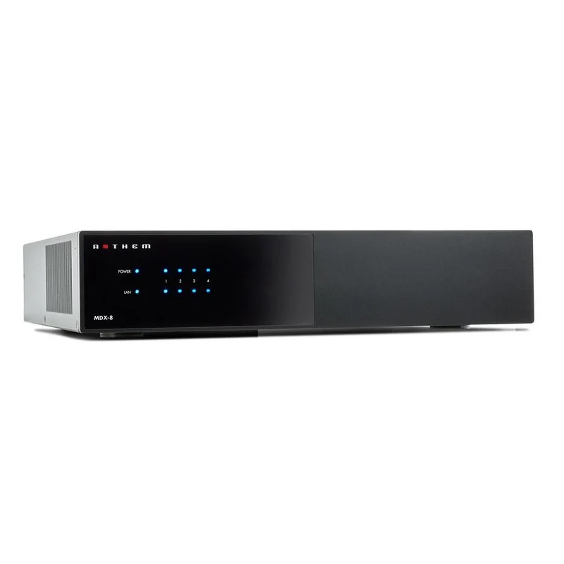 Amplificateur de zone 8 Canaux , Anthem MDX-8