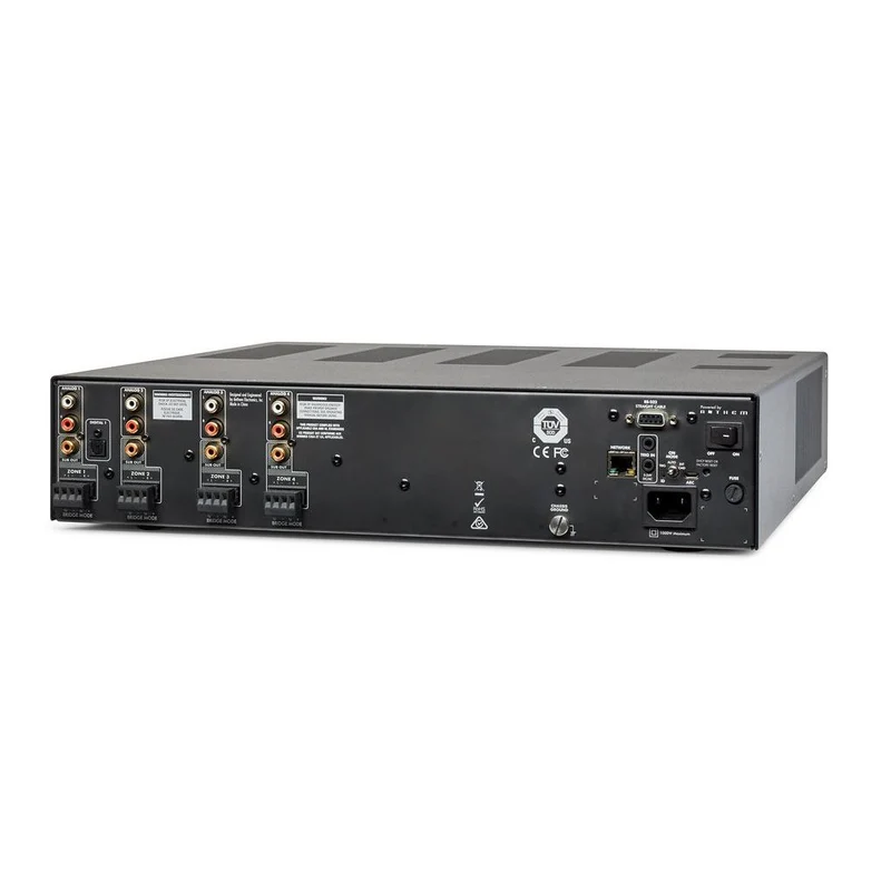 Amplificateur de zone 8 Canaux , Anthem MDX-8