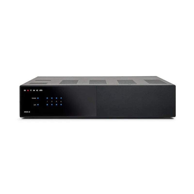 Amplificateur de zone 8 Canaux , Anthem MDX-8