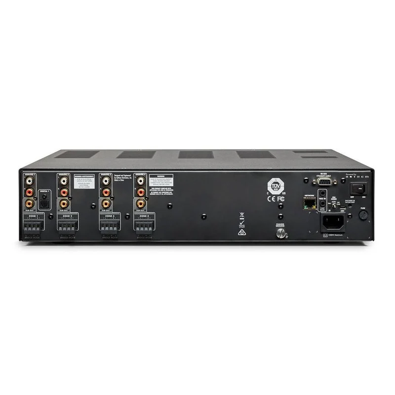 Amplificateur de zone 8 Canaux , Anthem MDX-8