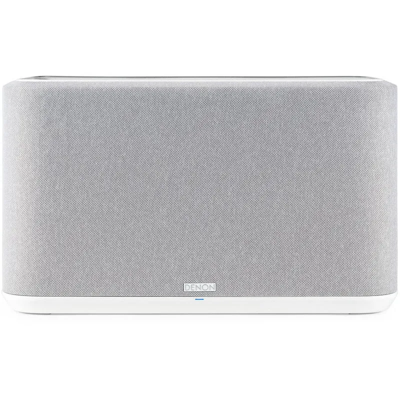Haut-parleur sans fil, Denon Home 350 – Blanc