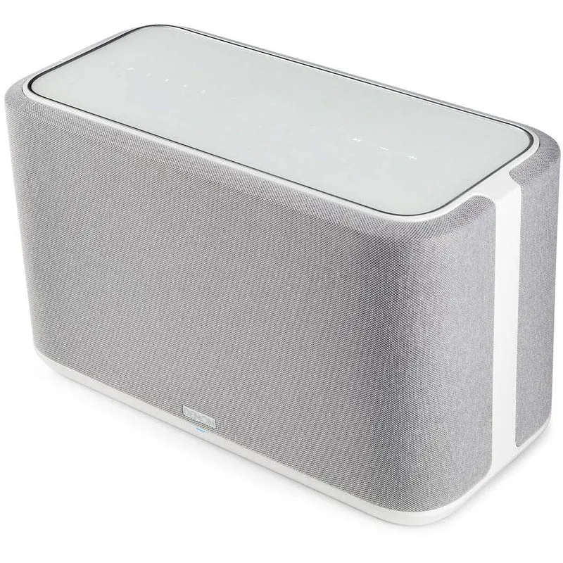 Haut-parleur sans fil, Denon Home 350 – Blanc