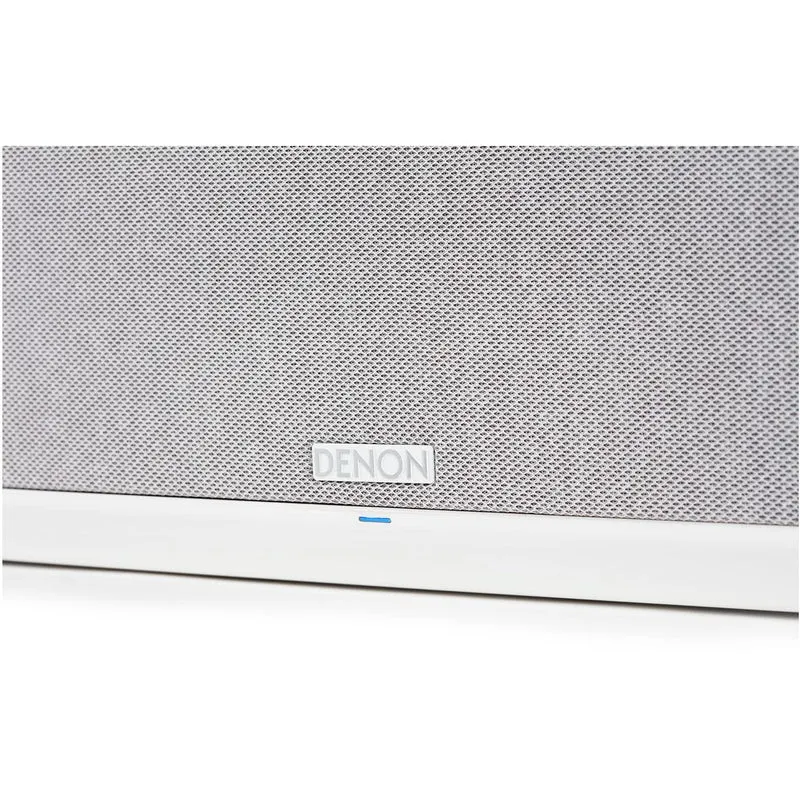 Haut-parleur sans fil, Denon Home 350 – Blanc