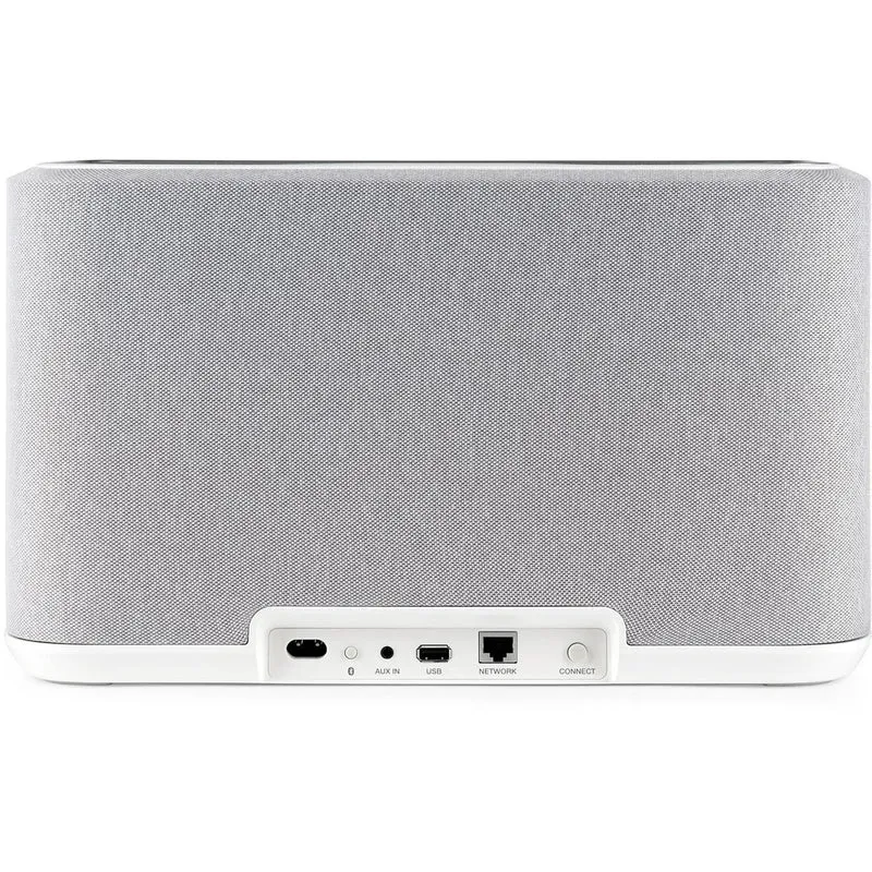 Haut-parleur sans fil, Denon Home 350 – Blanc
