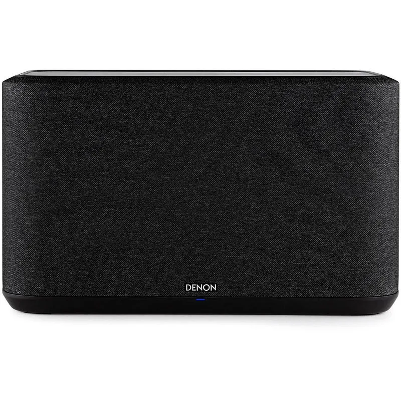 Haut-parleur sans fil, Denon Home 350 – Noir