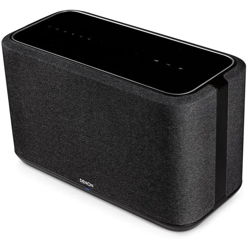 Haut-parleur sans fil, Denon Home 350 – Noir