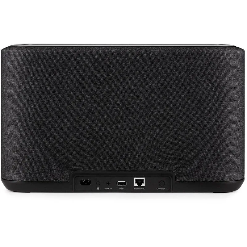 Haut-parleur sans fil, Denon Home 350 – Noir