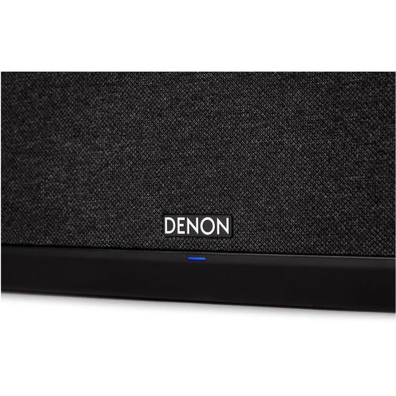 Haut-parleur sans fil, Denon Home 350 – Noir