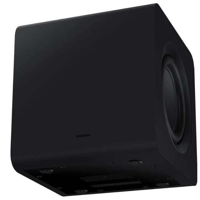 Caisson de Graves sans fil . Samsung SWA-W510
