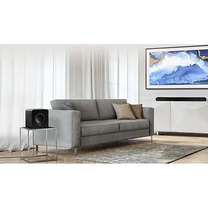 Caisson de Graves sans fil . Samsung SWA-W510