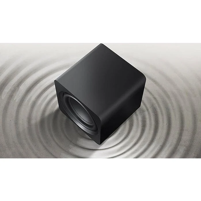 Caisson de Graves sans fil . Samsung SWA-W510