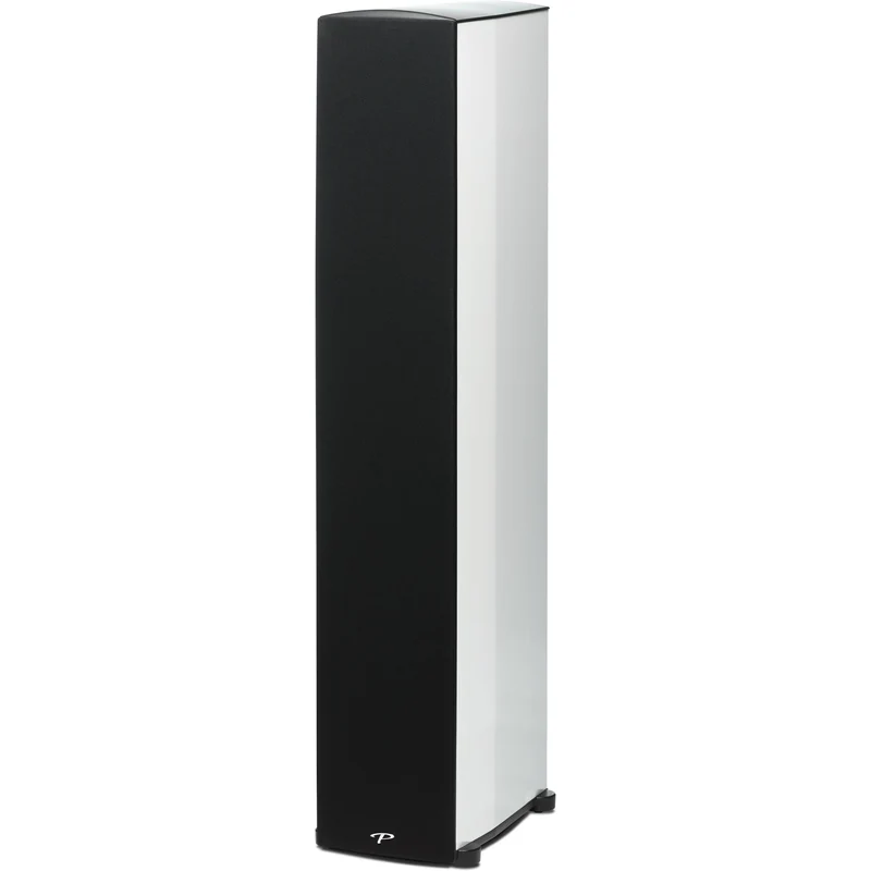 Enceinte colonne 130W, Paradigm Premier 700F - Blanc lustré - UNITÉ