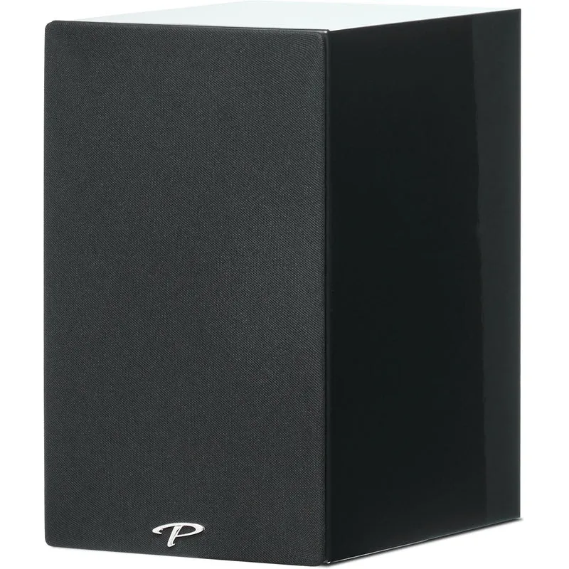 Enceinte bibliothèque 70W, Paradigm Premier 100B - Noir lustré - UNITÉ