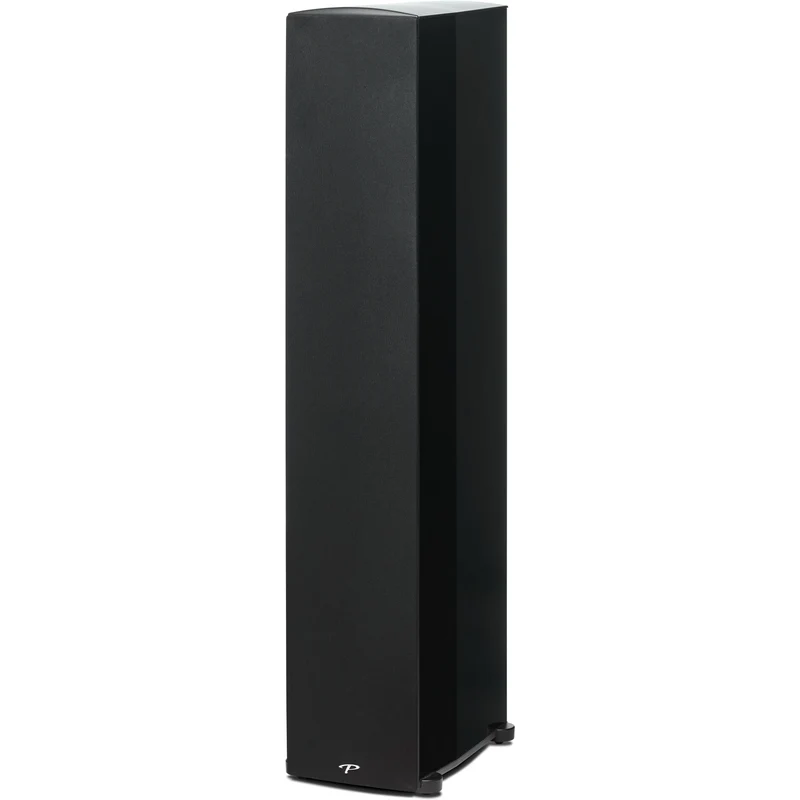 Enceinte colonne 180W, Paradigm Premier 800F - Noir lustré - UNITÉ