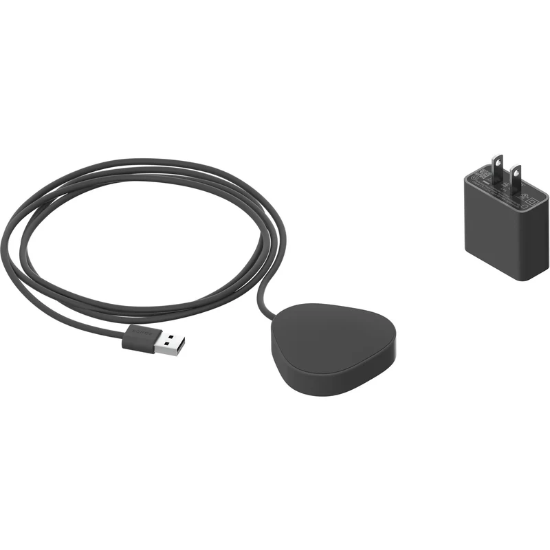 Chargeur sans fil Sonos Roam, Sonos - Blanc - RMWCHUS1