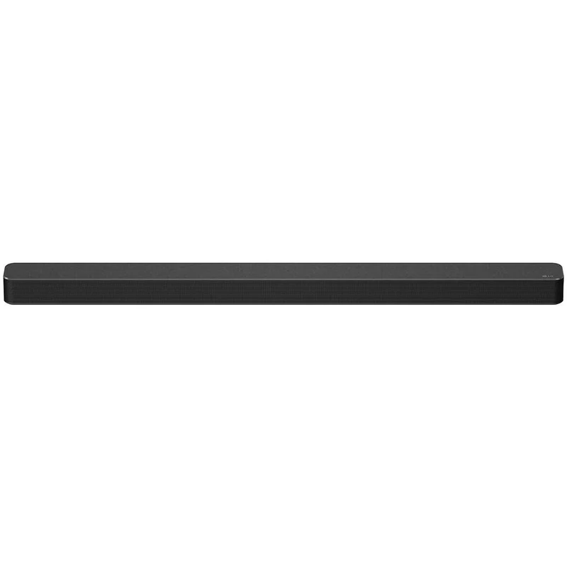 Barre de son 3.1 canaux 420W, caisson de basses sans fil, LG SN6Y