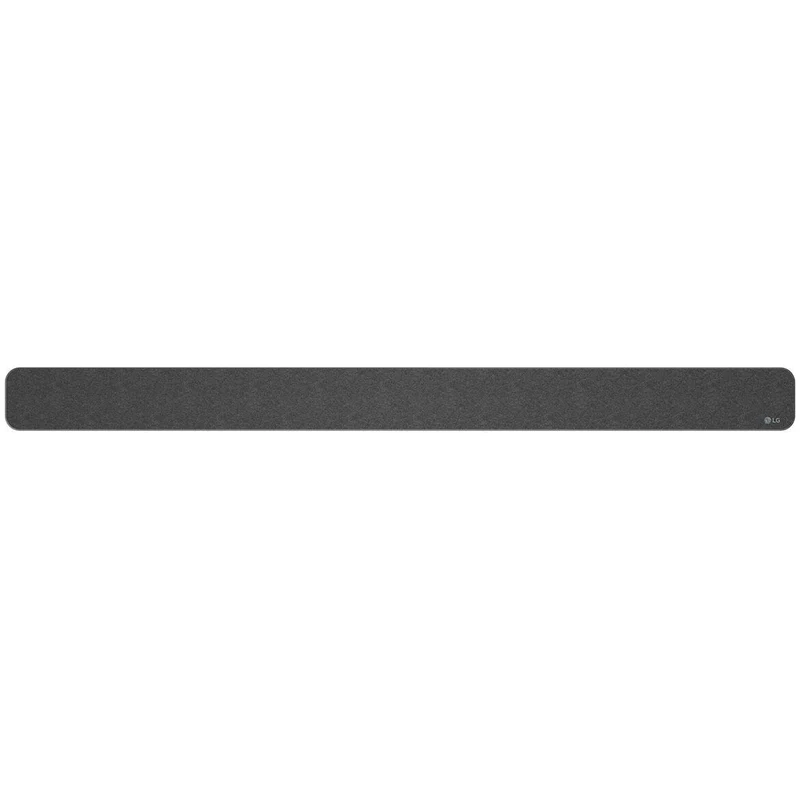 Barre de son 3.1 canaux 420W, caisson de basses sans fil, LG SN6Y