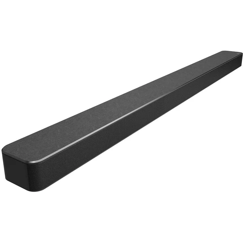 Barre de son 3.1 canaux 420W, caisson de basses sans fil, LG SN6Y