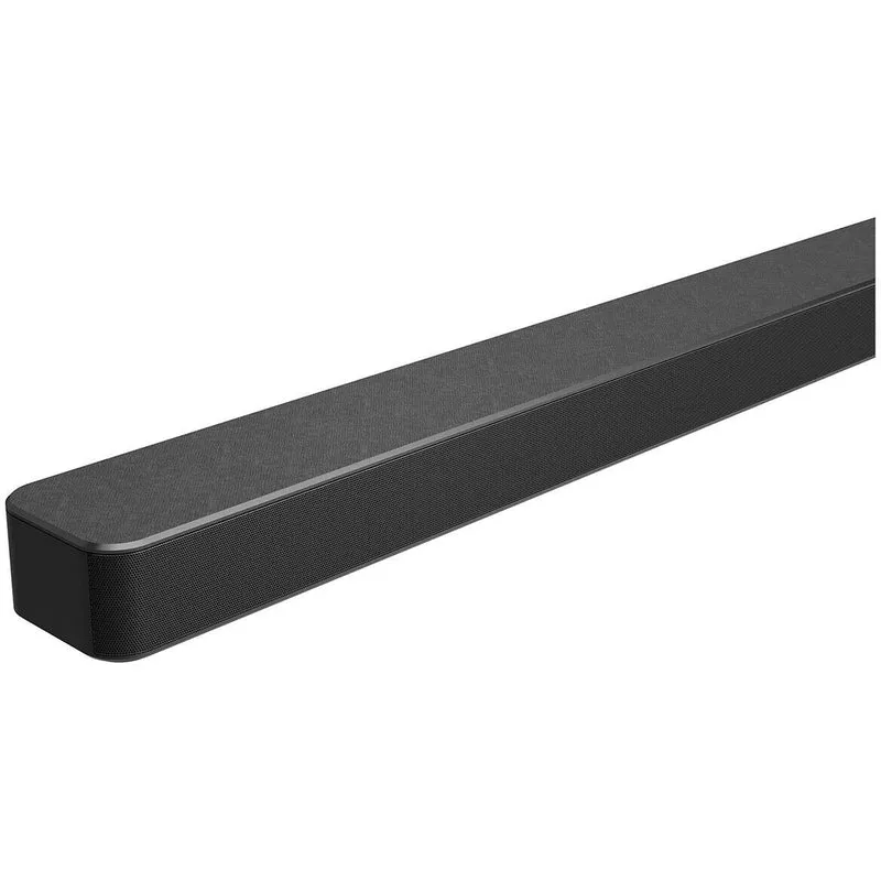 Barre de son 3.1 canaux 420W, caisson de basses sans fil, LG SN6Y