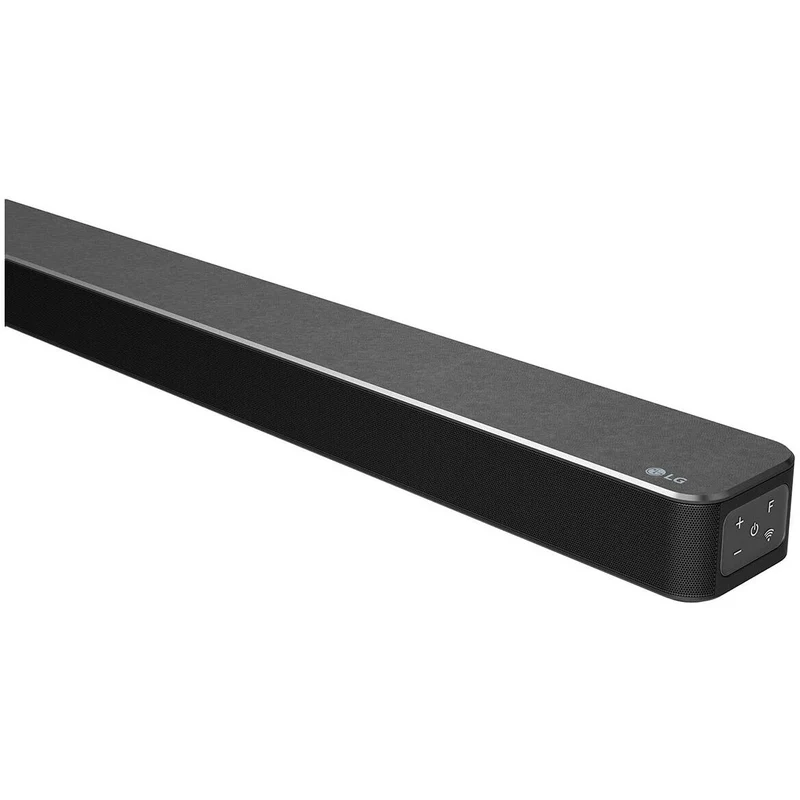 Barre de son 3.1 canaux 420W, caisson de basses sans fil, LG SN6Y