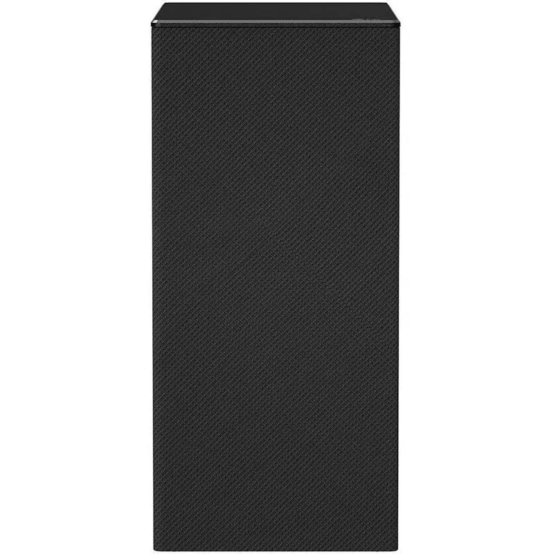 Barre de son 3.1 canaux 420W, caisson de basses sans fil, LG SN6Y