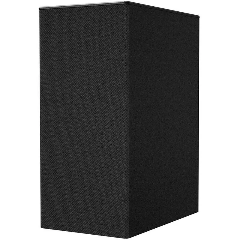 Barre de son 3.1 canaux 420W, caisson de basses sans fil, LG SN6Y