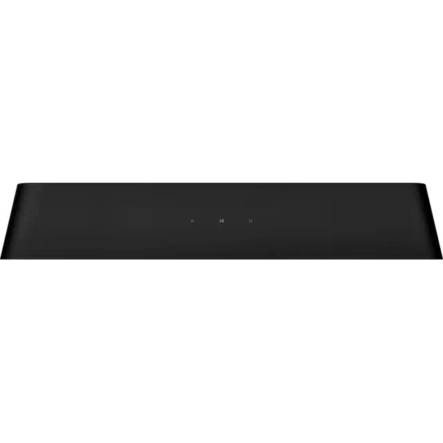 Barre de son compacte et intelligente, Sonos Ray - Noir