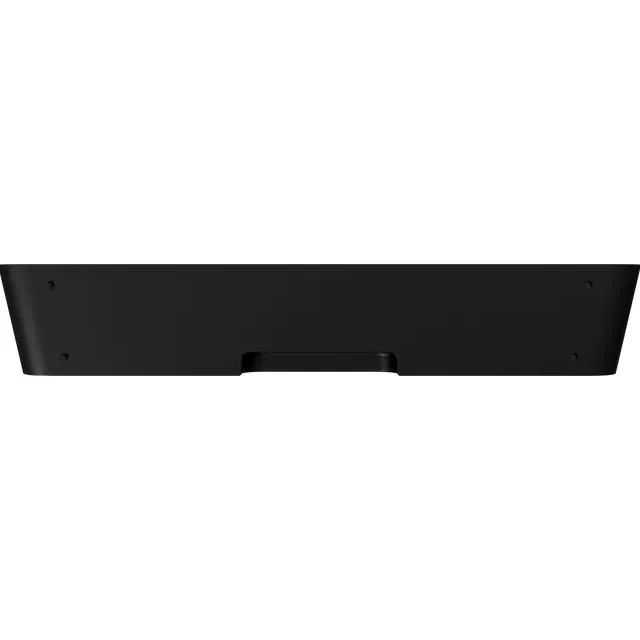 Barre de son compacte et intelligente, Sonos Ray - Noir