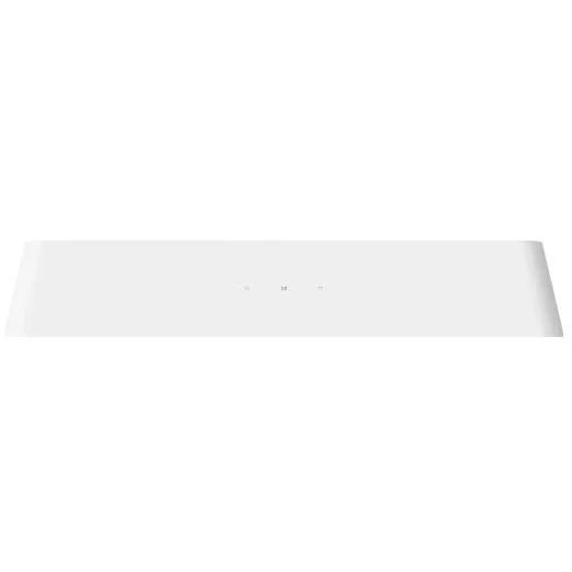 Barre de son compacte et intelligente, Sonos Ray - Blanche,