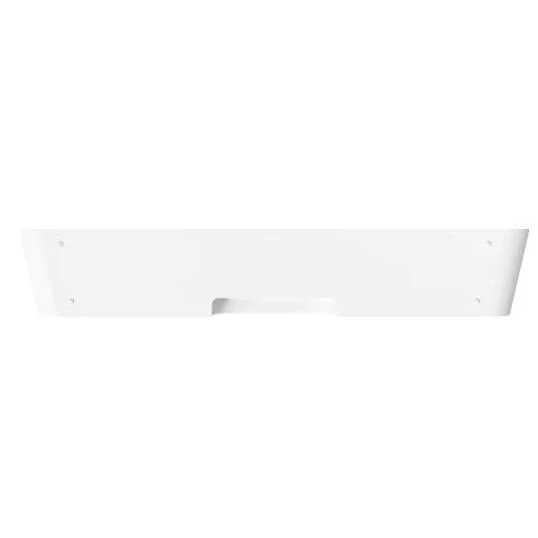 Barre de son compacte et intelligente, Sonos Ray - Blanche,