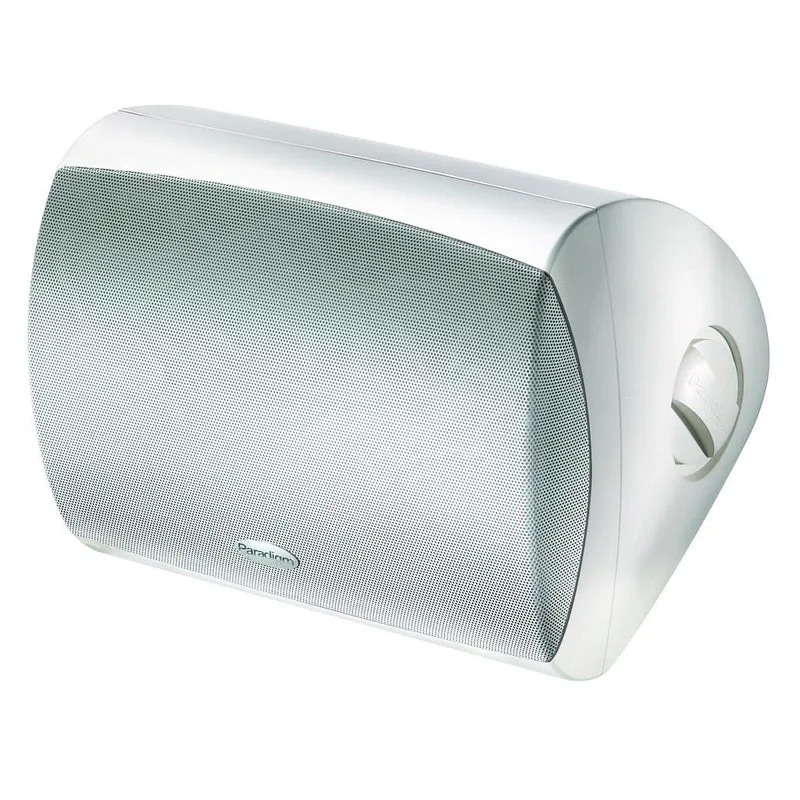Enceinte Paradigm Stylus470SM - Blanc - Unité