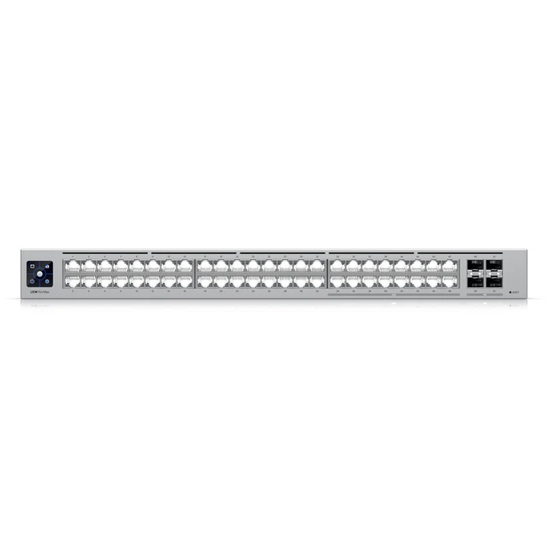 UniFi Switch Pro Max 48