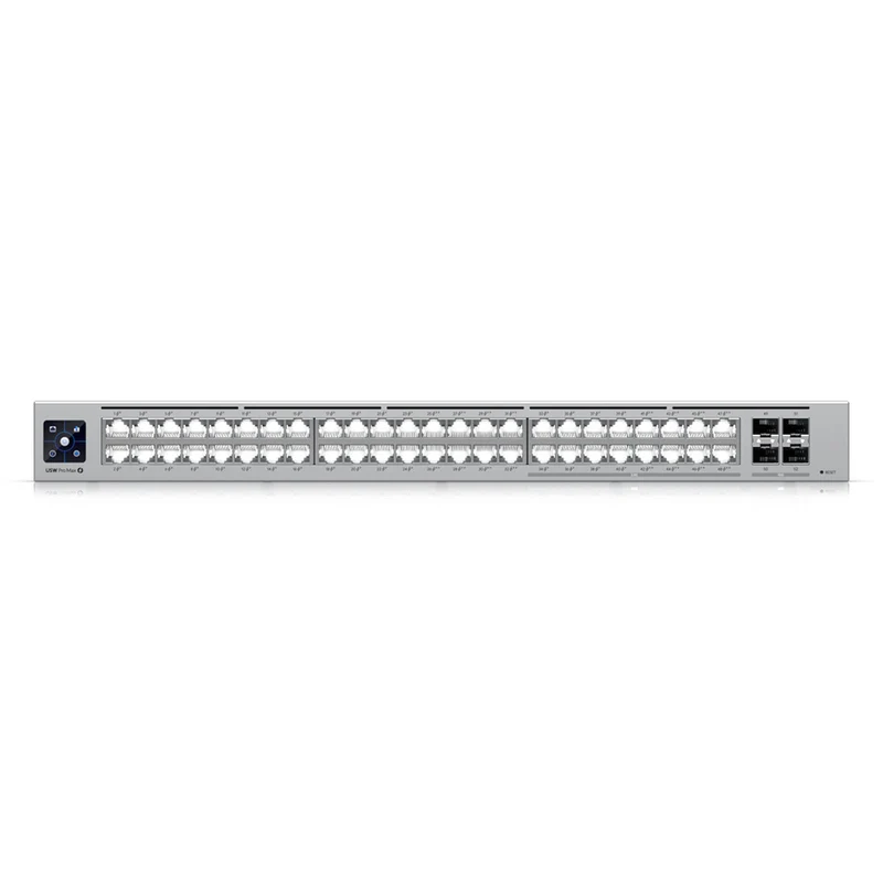 UniFi Switch Pro Max 48 PoE