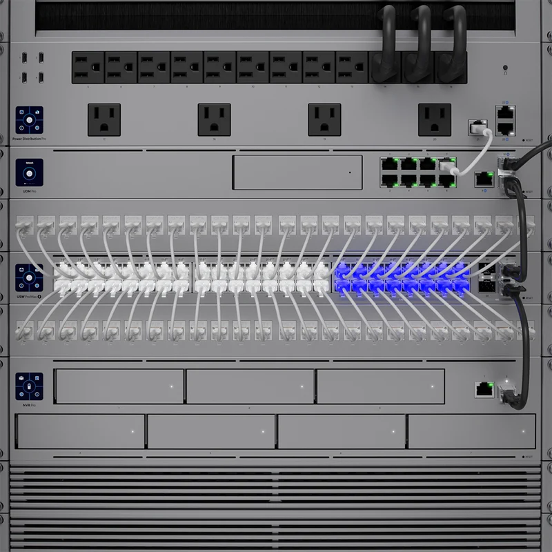 UniFi Switch Pro Max 48 PoE